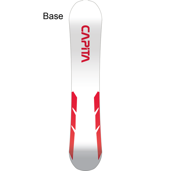 CAPITA MERCURY 157cm 美品 CAPiTA Mega Mercury Snowboard 2025 | Tactics