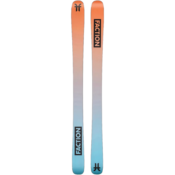 FACTION prodigy 0 164㌢ Faction Prodigy 0 | 2026 All-mountain Ski – Faction Skis US