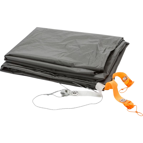 Fly Creek UL1 Footprint