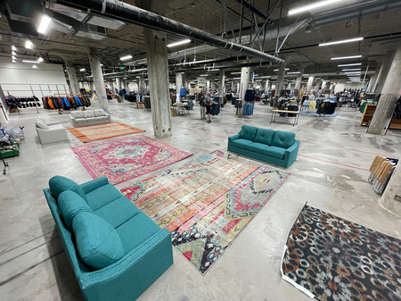 FREE COMMUNITY SPACE