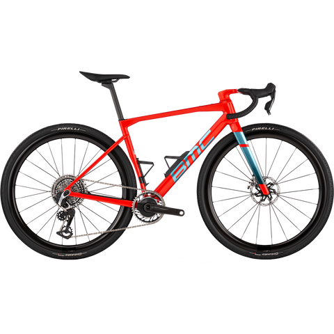 BMC Kaius 01 ONE