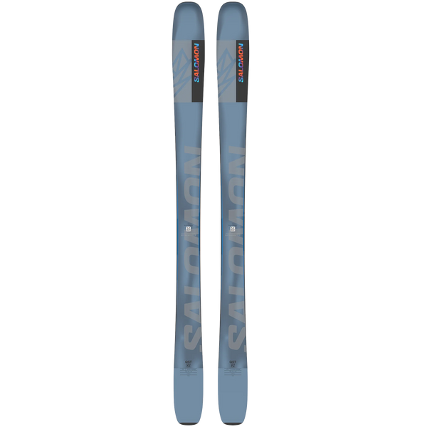 Salomon force 9 sales skis