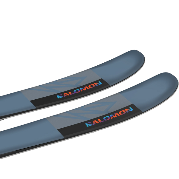 ふぁんとむちょこ  Salomon QST 92 168cm Salomon QST 92 Ski Kit - 168cm – White Mountain Ski Co