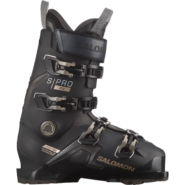 SALOMON SELECT HV 120 ブラック ワイド 上級　2022 楽天市場】サロモン SALOMON SELECT HV 120の通販