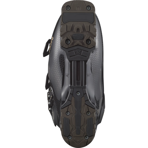 S/PRO HV 120 – Sports Basement