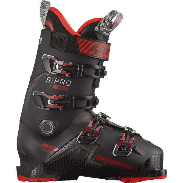 S/PRO HV 100 – Sports Basement