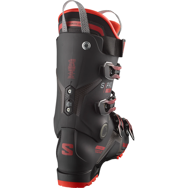 SALOMON SELECT HV100 29/29.5 24h以内発送 SALOMON SELECT HV100 29/29.5 24h以内発送 SALOMON SELECT