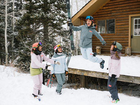 50% off Helly Hansen