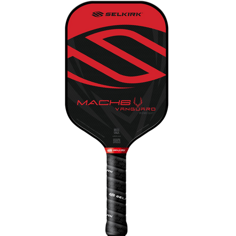 Selkirk Vanguard Hybrid Mach6 MW Demo