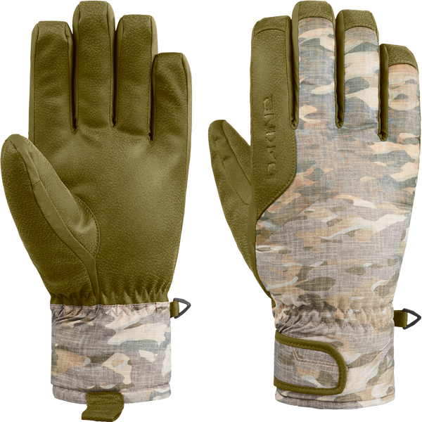 Dakine nova short glove cheap
