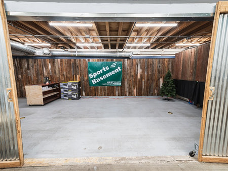 FREE COMMUNITY SPACE