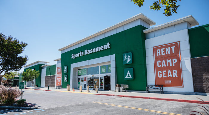 YOU CAN DROP 'EM OFF AT ANY OF OUR STORES!