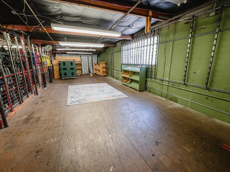 FREE COMMUNITY SPACE