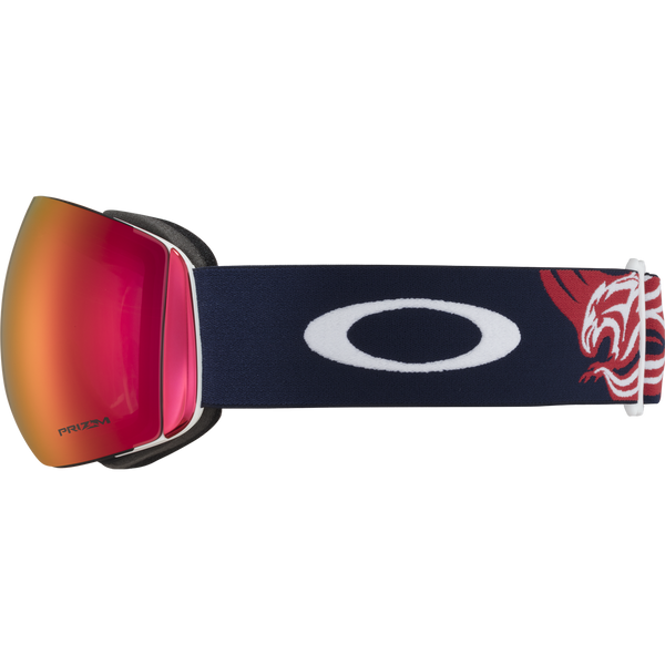 【班長さま専用】 OAKLEY　【オークリー】　FLIGHT DECK 　L Oakley Flight Deck L Goggles | evo
