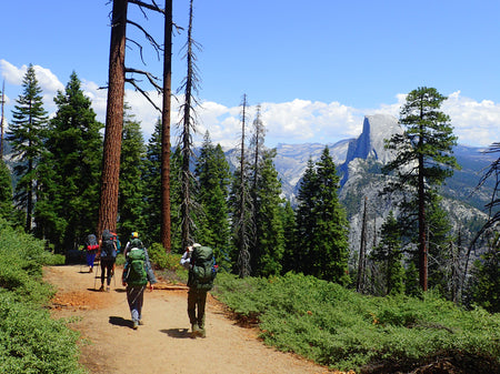 BOOK A guided Trip