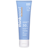 Thinksport Clear Zinc Sunscreen SPF 30
