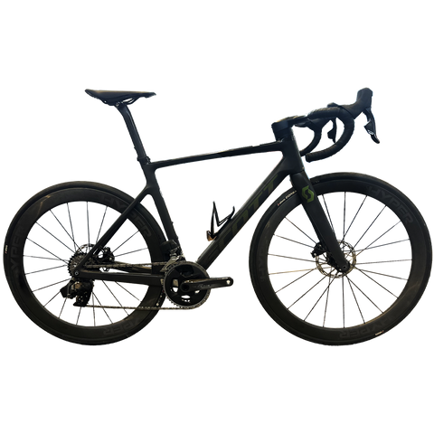 Scott Addict RC 30 - 54cm