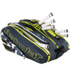 Babolat Pure Aero RH X 12 loaded