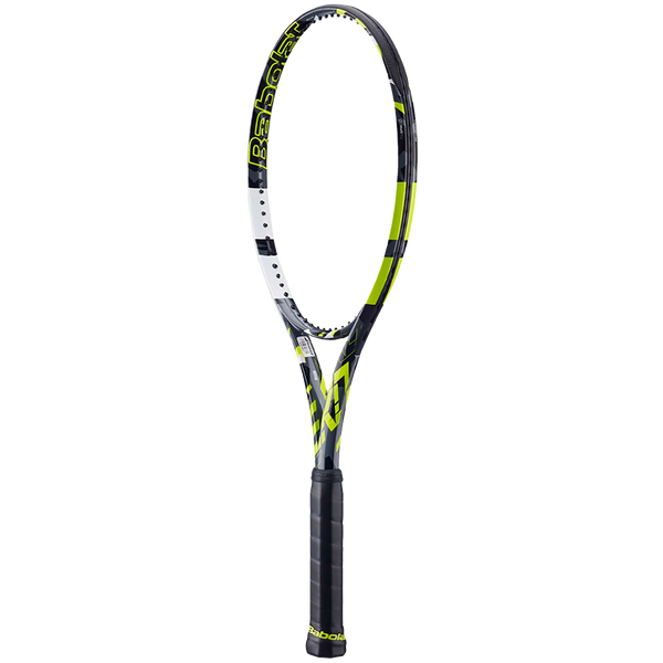 Popular Babolat Pure Aero 100 sq.in. 10.6oz. 4 3/8