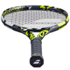 Babolat Pure Aero 370-Grey/Yellow grip