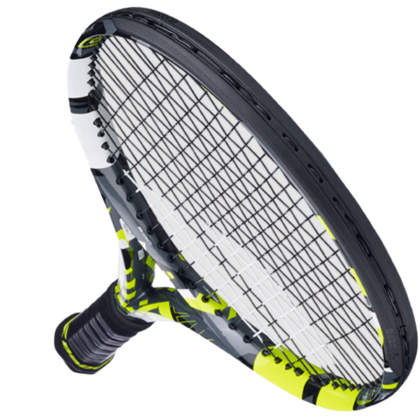 Babolat Aero 112 good tennis racquet