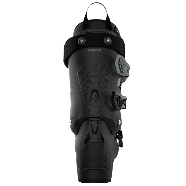 Recon 100 MV Sports Basement