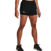 Under Armour Women's Fly By 2.0 2-in-1 Short 001-Black