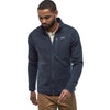 Patagonia Men's Better Sweater Fleece Jacket LDBR-Logwood Brown