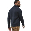 Patagonia Men's Better Sweater Fleece Jacket LDBR-Logwood Brown