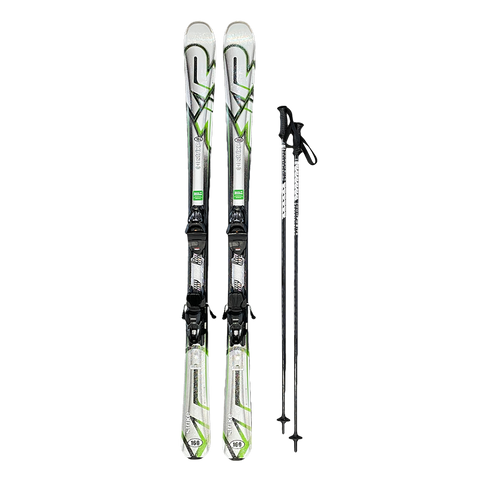 Basic Skis
