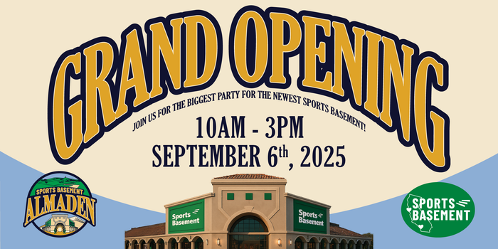 You're invited to our Grand Opening Celebration!