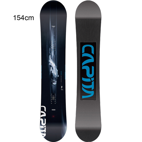 CAPiTA Outerspace Living Snowboard 2025 CAPiTA Snowboards CAPiTA Outerspace Living Snowboard 2025 CAPiTA Snowboards