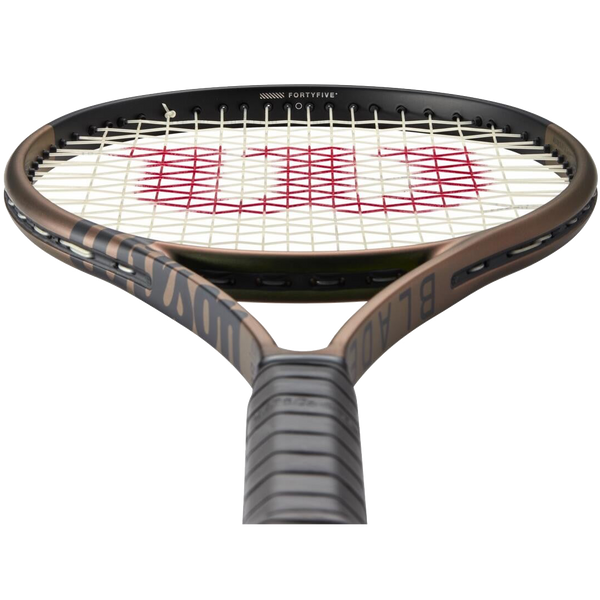 [美品] Blade 98S V8 G3 (18/16) Wilson Blade 98S V8 | Tennis-Point
