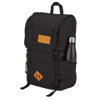 Jansport Hatchet black front right
