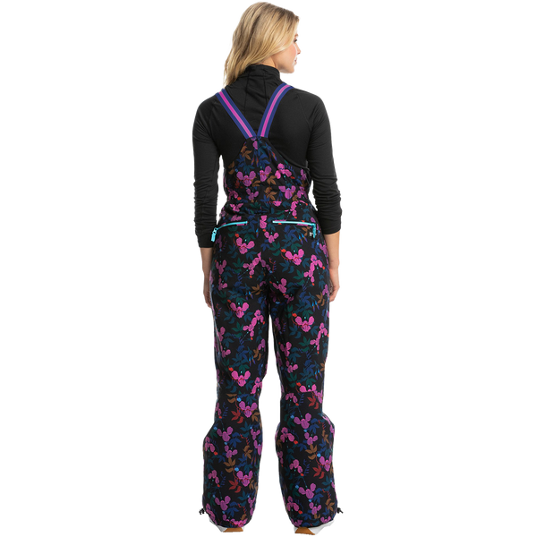 Women's Rowley Insulated Bib Pant Sports Basement