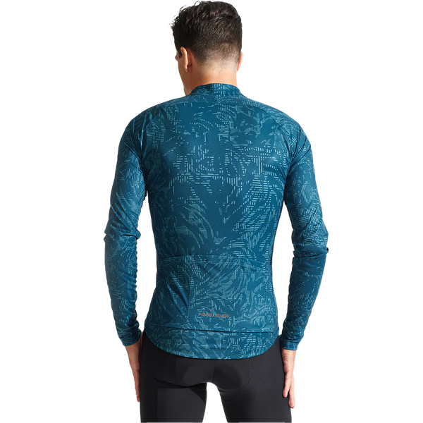 Men's Attack Long Sleeve Jersey Sports Basement