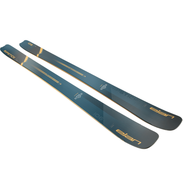 スキー板　ELAN RIPSTICK 106 181cm RIPSTICK 106 Flat