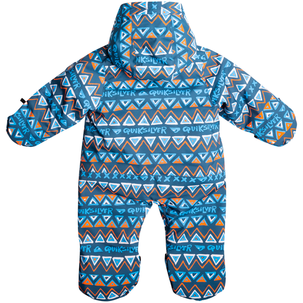 Youth Baby Suit Sports Basement