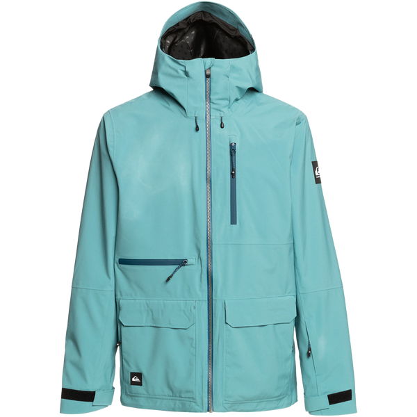 Men's Sammy Carlson Stretch Quest Jacket – Sports Basement