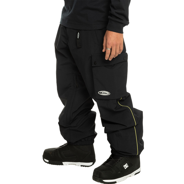 Men's Snow Down Cargo Pant – Sports Basement