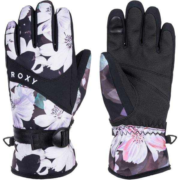 Youth Jetty Girl Gloves Sports Basement