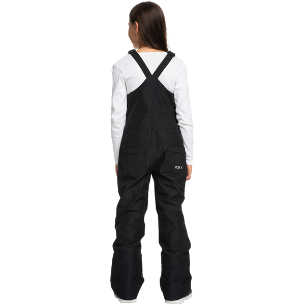 Youth Non Stop Bib Pant – Sports Basement