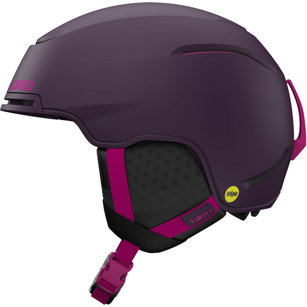 ジロ GIRO TERRA MIPS Matte Fluff Purple M giro-terra-mips-womens-snow-