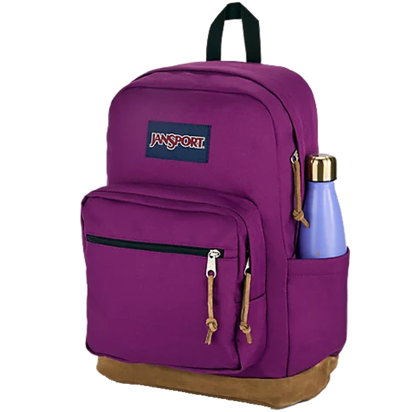 Right Pack Sports Basement