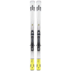 K2 Disruption 78Ti with Marker Bindings