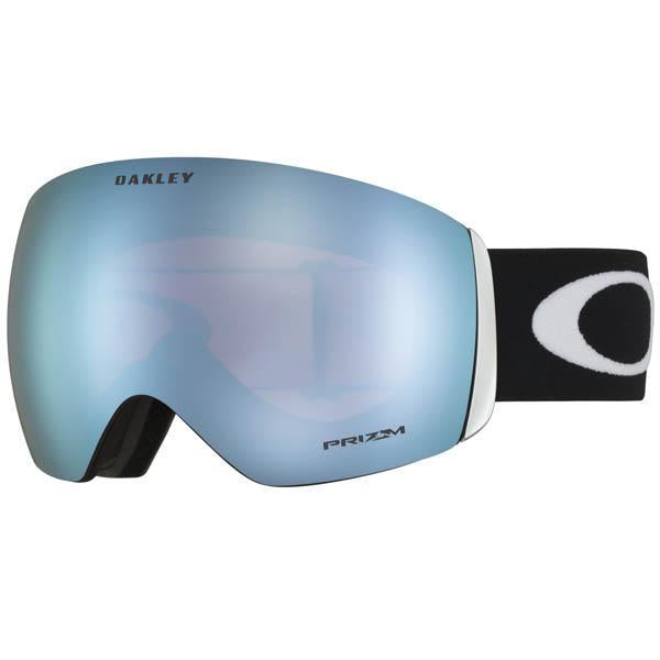 Oakley flight deck prizm black shop