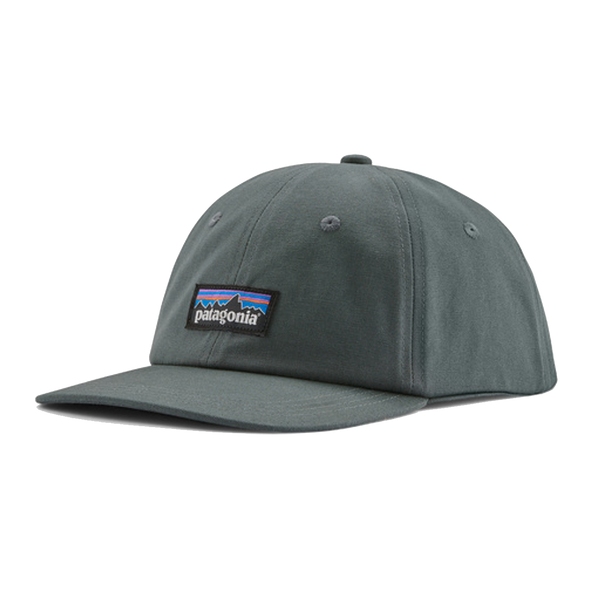 Men's P-6 Label Trad Cap – Sports Basement