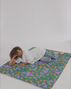 BAGGU Puffy Picnic Blanket