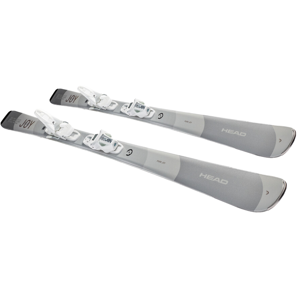 Women's Pure Joy Ski + Joy 9 GW SLR Binding Sports Basement