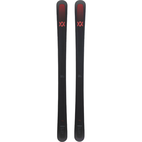 JAMAL-SKI / 3枚セット Volkl Kids' Mantra Jr. Premium Ski Package – Sports Basement